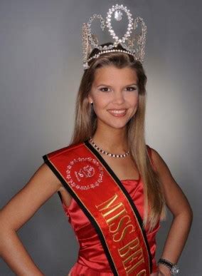 Miss Belgique 2011 